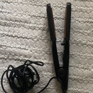 2” jilbere de Paris Ceramic Hair Straightener